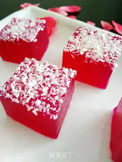 Make Red Dragon Jell-O step 12