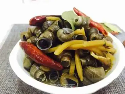 Make Bone soup snail step 10