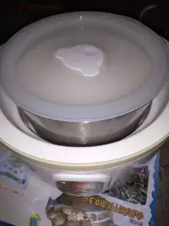 Make Homemade yogurt step 6