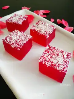 Make Red Dragon Jell-O step 13
