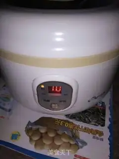 Make Homemade yogurt step 7