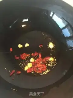 Make Pepper potato step 3
