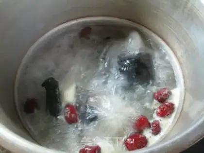 Make Pork soup step 6