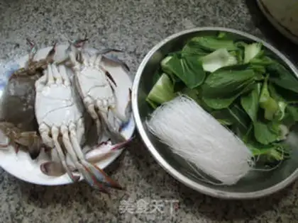 Make Crab Cooker fan step 0