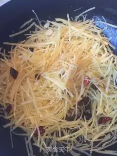 Make Pepper potato step 4