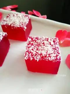 Make Lian Yuen Yuen step 0