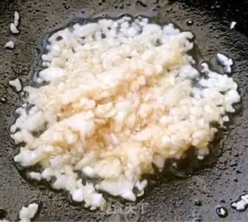 Make Oysters roasted with garlic step 4