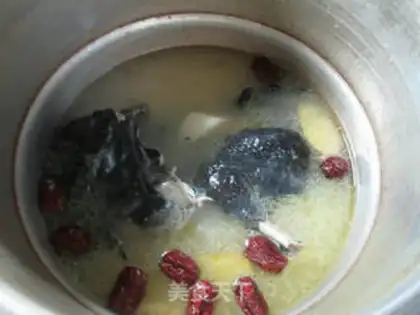 Make Pork soup step 8