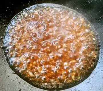 Make Oysters roasted with garlic step 5