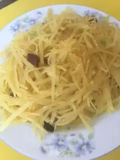 Make Pepper potato step 6
