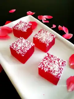 Make Red Dragon Jell-O step 16
