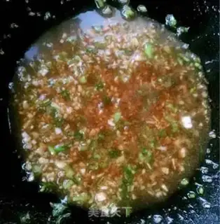 Make Oysters roasted with garlic step 6