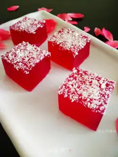 Make Red Dragon Jell-O step 17