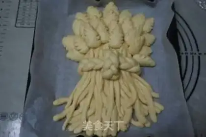 Make Crab Cooker fan step 6