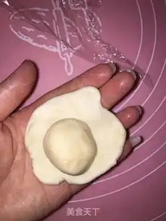 Make Lian Yuen Yuen step 6