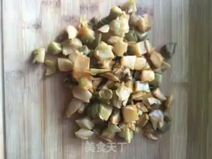 Make Make your own sauce step 3