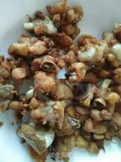 Make Spicy chicken step 5