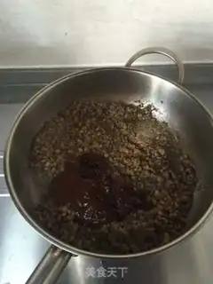 Make Make your own sauce step 5