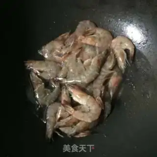 Make Shrimp step 4
