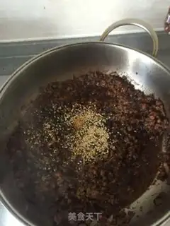 Make Make your own sauce step 6