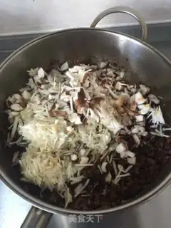 Make Make your own sauce step 7