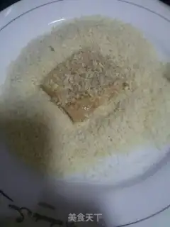 Make Colonel step 4