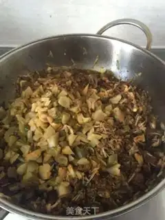 Make Make your own sauce step 8