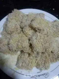 Make Colonel step 5