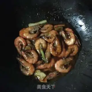 Make Shrimp step 7