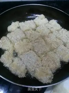 Make Colonel step 6
