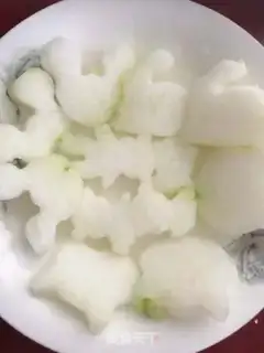 Make Shrimp step 0