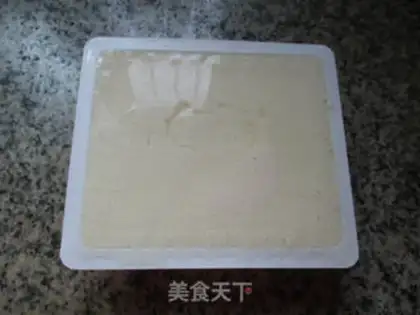 Make Soo-jeong-goo step 1