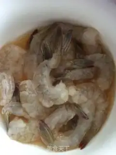 Make Shrimp step 1