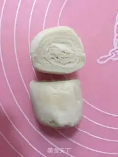 Make Lian Yuen Yuen step 14