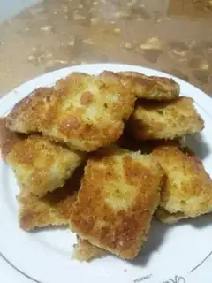 Make Colonel step 8