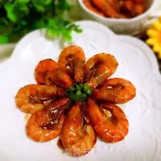 Make Shrimp step 9