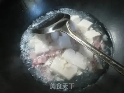 Make Soo-jeong-goo step 3