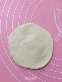 Make Lian Yuen Yuen step 15