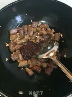 Make Soup and eggplant step 4