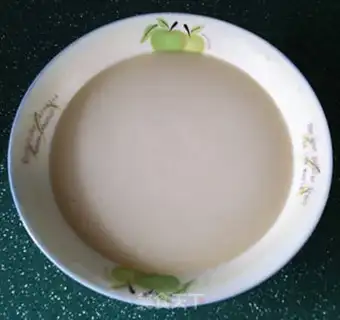 Make Ice mooncake step 6