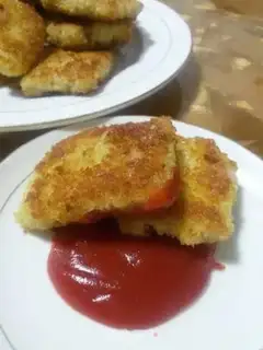 Make Colonel step 9