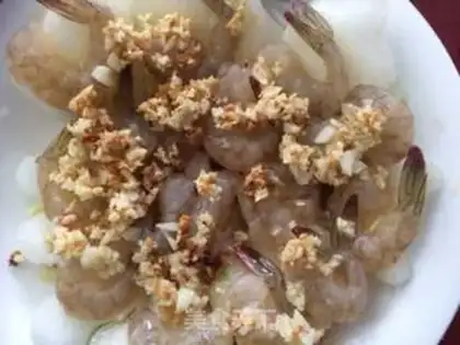 Make Shrimp step 3