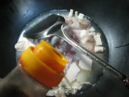 Make Soo-jeong-goo step 5