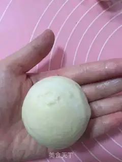 Make Lian Yuen Yuen step 17
