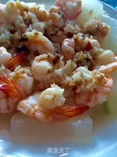 Make Shrimp step 5