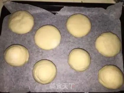 Make Lian Yuen Yuen step 18