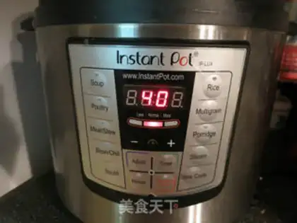 Make Porridge of Sumitz step 2