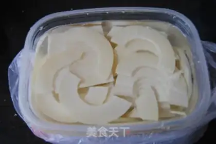 Make Sour spicy step 0