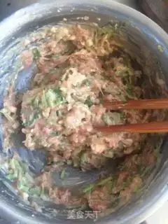 Make The family fan ball soup step 0