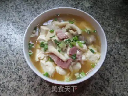 Make Soo-jeong-goo step 7